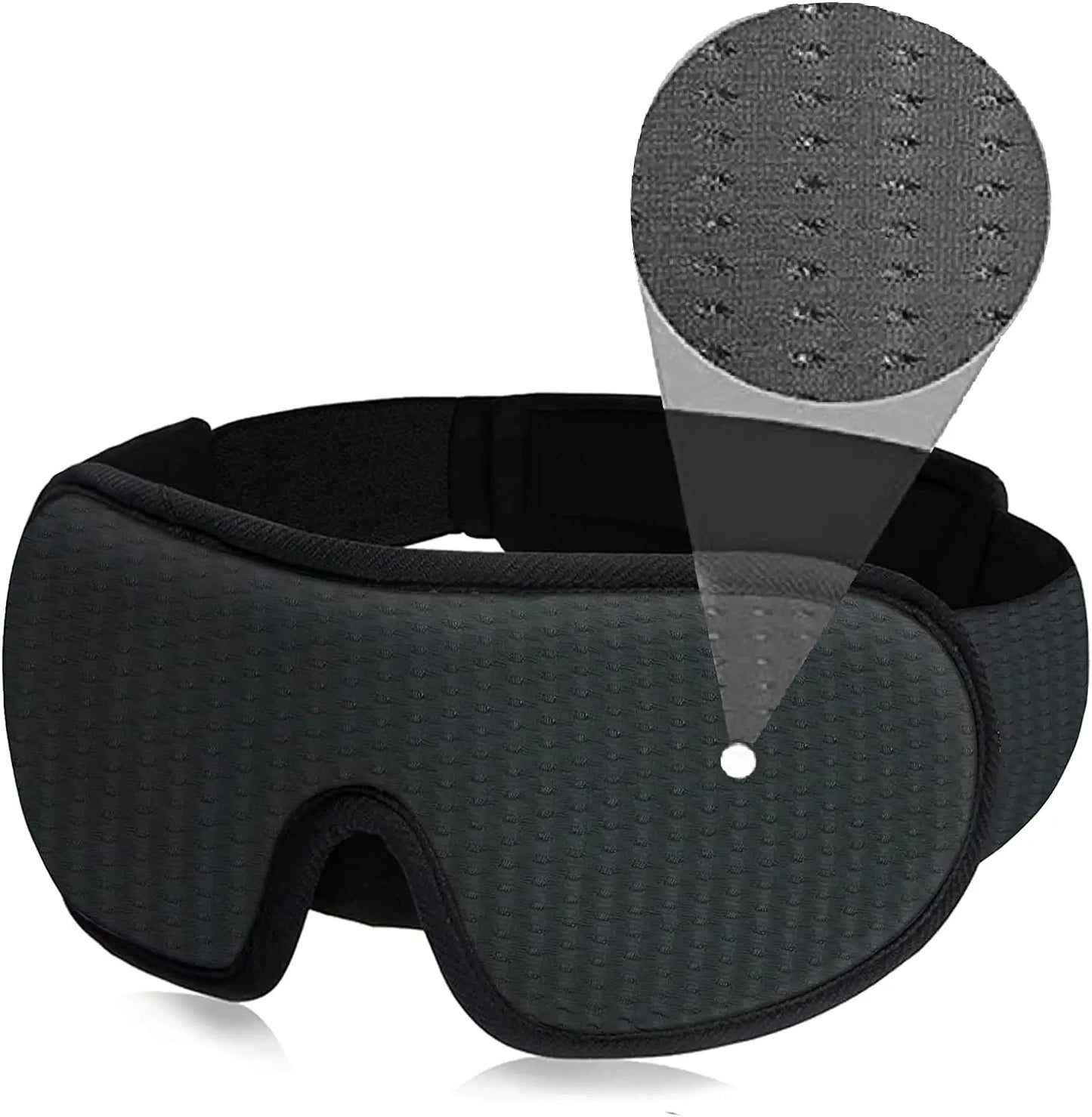 Total Sleep Mask