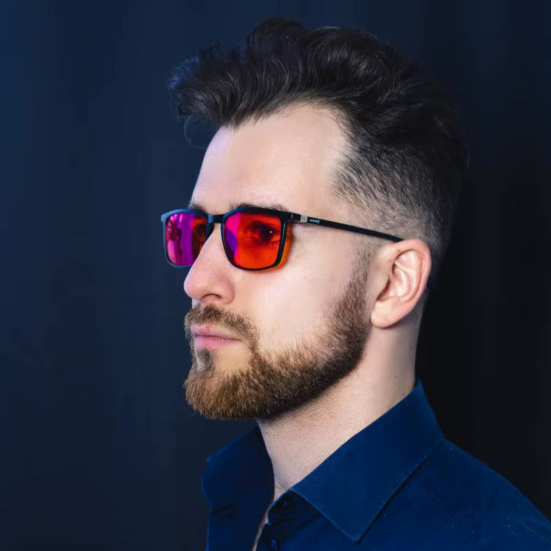 Ultra Protection Glasses