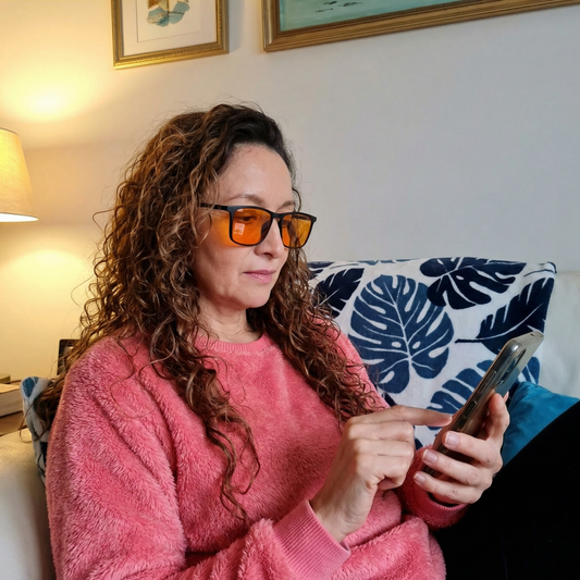 Prime Protection Glasses