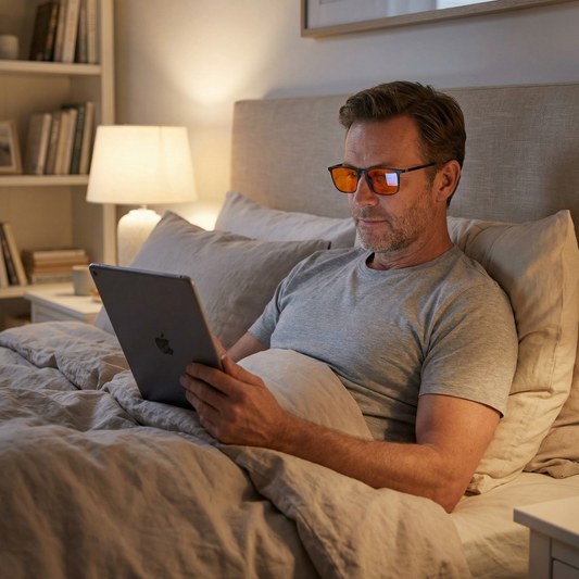 Prime Protection Glasses