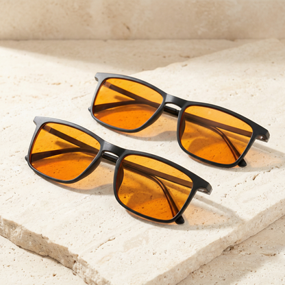 Prime Protection Glasses
